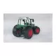 Tractor Fendt 209 S Bruder Tractor Fendt 209 S Bruder