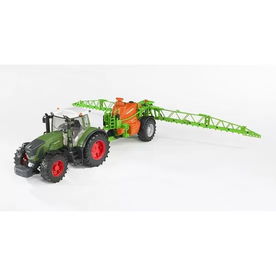 Tractor Fendt 936 Vario Bruder Tractor Fendt 936 Vario Bruder