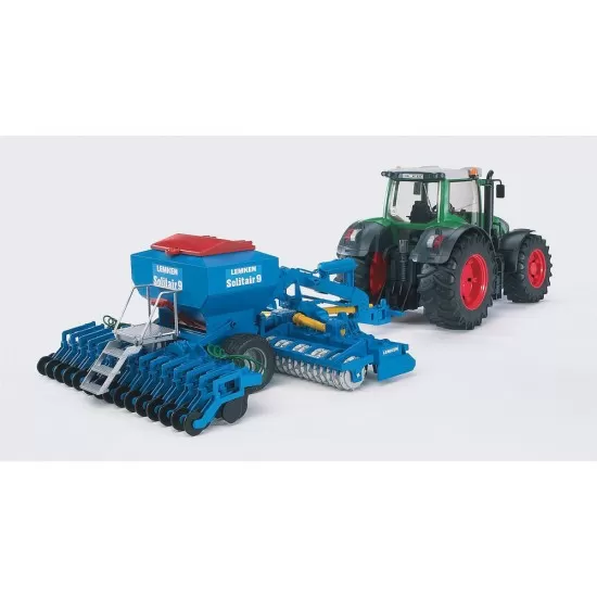 Tractor Fendt 936 Vario Bruder Tractor Fendt 936 Vario Bruder