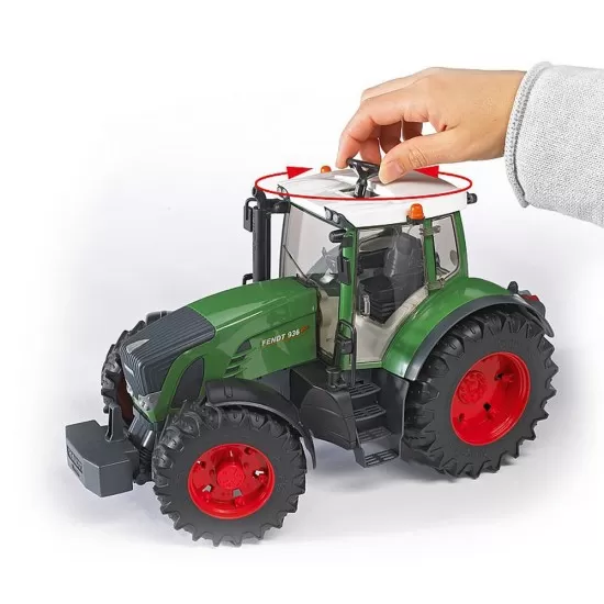 Tractor Fendt 936 Vario Bruder Tractor Fendt 936 Vario Bruder