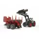 Tractor Fendt 936 Vario Bruder Tractor Fendt 936 Vario Bruder