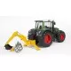 Tractor Fendt 936 Vario Bruder Tractor Fendt 936 Vario Bruder