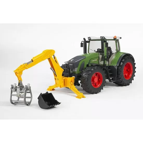 Tractor Fendt 936 Vario Bruder Tractor Fendt 936 Vario Bruder