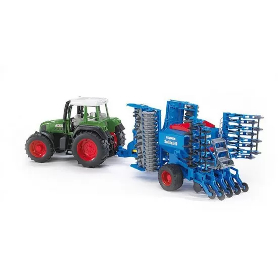 Tractor Fendt 936 Vario Bruder Tractor Fendt 936 Vario Bruder