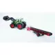 Tractor Fendt 936 Vario cu incarcator frontal Bruder