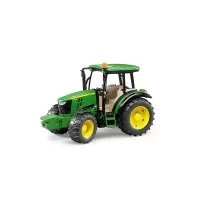 Tractor John Deere 5115M Bruder
