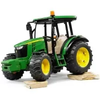 Tractor John Deere 5115M Bruder