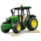 Tractor John Deere 5115M Bruder Tractor John Deere 5115M Bruder