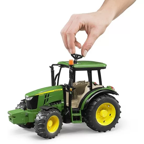 Tractor John Deere 5115M Bruder Tractor John Deere 5115M Bruder