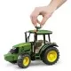 Tractor John Deere 5115M Bruder Tractor John Deere 5115M Bruder