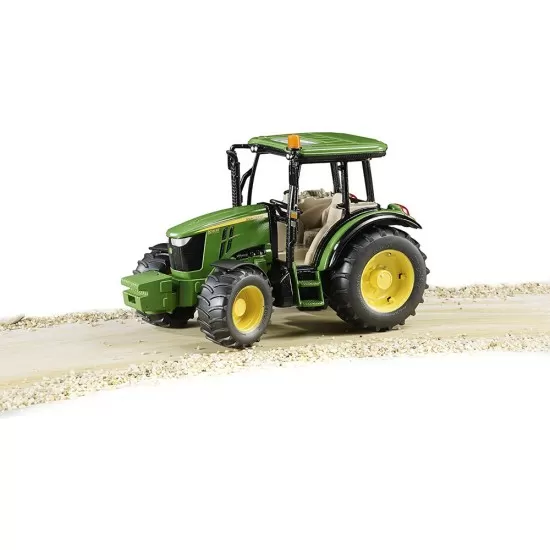 Tractor John Deere 5115M Bruder Tractor John Deere 5115M Bruder