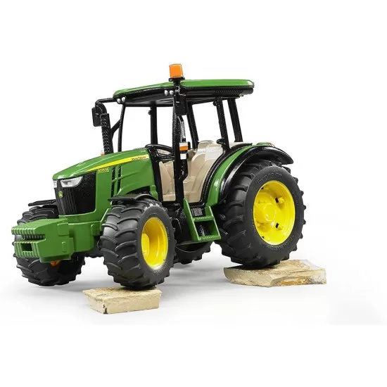Tractor John Deere 5115M Bruder Tractor John Deere 5115M Bruder