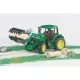 Tractor John Deere 6920 cu incarcator frontal Bruder Tractor John Deere 6920 cu incarcator frontal Bruder
