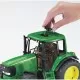 Tractor John Deere 6920 cu incarcator frontal Bruder Tractor John Deere 6920 cu incarcator frontal Bruder