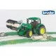 Tractor John Deere 6920 cu incarcator frontal Bruder Tractor John Deere 6920 cu incarcator frontal Bruder