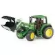 Tractor John Deere 6920 cu incarcator frontal Bruder Tractor John Deere 6920 cu incarcator frontal Bruder