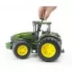 Tractor John Deere 7930 cu roti duble Bruder