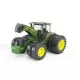 Tractor John Deere 7930 cu roti duble Bruder