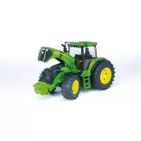 Tractor John Deere Bruder 7R 350