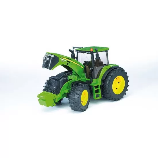 Tractor John Deere Bruder 7R 350 Tractor John Deere Bruder 7R 350