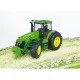 Tractor John Deere Bruder 7R 350 Tractor John Deere Bruder 7R 350