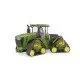 Tractor John Deere 9620 RX cu senile Bruder Tractor John Deere 9620 RX cu senile Bruder