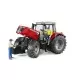 Tractor Massey Ferguson 7624 Bruder