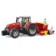 Tractor Massey Ferguson 7624 Bruder