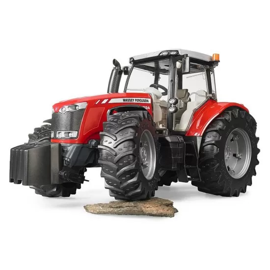 Tractor Massey Ferguson 7624 Bruder