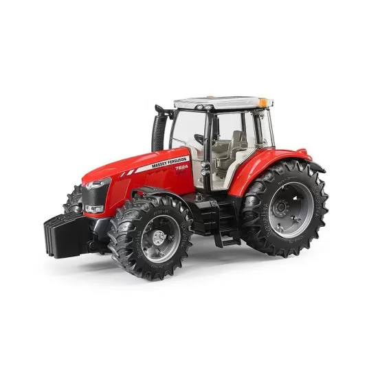 Tractor Massey Ferguson 7624 Bruder