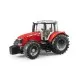 Tractor Massey Ferguson 7624 Bruder