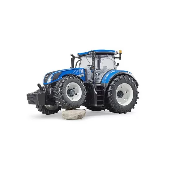 Tractor New Holland T7.315 Bruder Tractor New Holland T7.315 Bruder