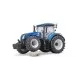 Tractor New Holland T7.315 Bruder Tractor New Holland T7.315 Bruder