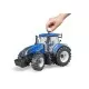 Tractor New Holland T7.315 Bruder Tractor New Holland T7.315 Bruder