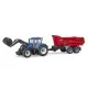 Tractor New Holland T7.315 cu incarcator frontal Bruder