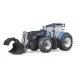 Tractor New Holland T7.315 cu incarcator frontal Bruder