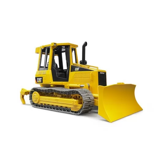 Tractor pe senile CAT Bruder Tractor pe senile CAT Bruder