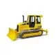 Tractor pe senile CAT Bruder Tractor pe senile CAT Bruder