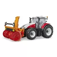 Tractor Steyr 6300 Terrus CVT Bruder