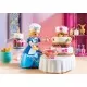 Playmobil Princess - Brutaria castelului Playmobil Princess - Brutaria castelului
