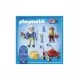Playmobil City Life - Bunica si fetita Playmobil City Life - Bunica si fetita