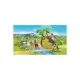 Playmobil Spirit - Calareti la rau