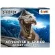 Calendar Craciun Dino Calendar Craciun Dino