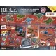 Calendar Craciun Dino Calendar Craciun Dino