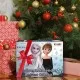 Calendar Craciun - Frozen 2 Anna & Elsa Calendar Craciun - Frozen 2 Anna & Elsa