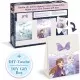 Calendar Craciun - Frozen 2 Anna & Elsa Calendar Craciun - Frozen 2 Anna & Elsa