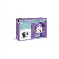Calendar Craciun Frozen 2 cu surprize