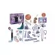 Calendar Craciun Frozen 2 cu surprize Calendar Craciun Frozen 2 cu surprize