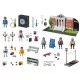 Calendar Craciun Playmobil Back to the Future Calendar Craciun Playmobil Back to the Future