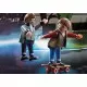 Calendar Craciun Playmobil Back to the Future Calendar Craciun Playmobil Back to the Future